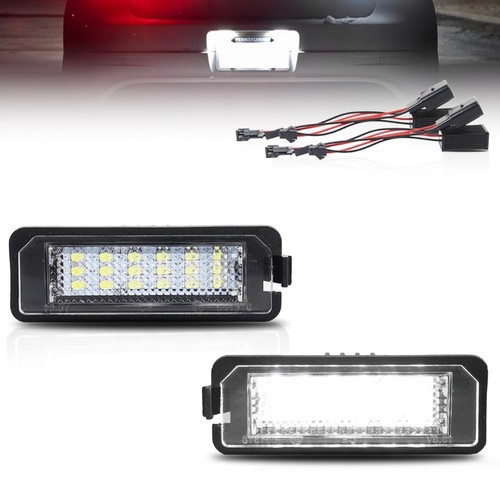 Led number license plate - license,