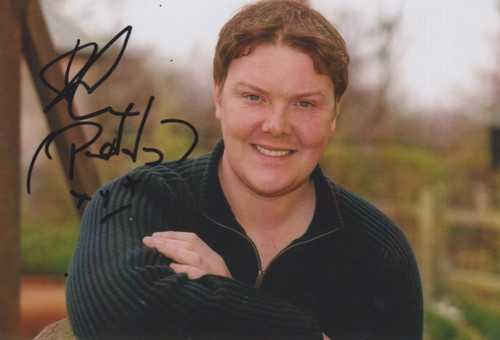 Dominic brunt hand - dominic, **hand