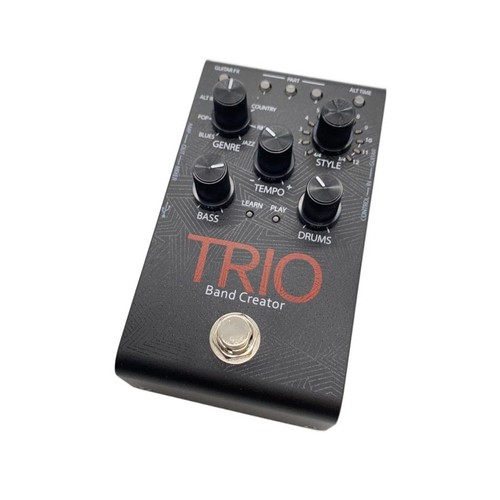 Digitech trio band - digitech,