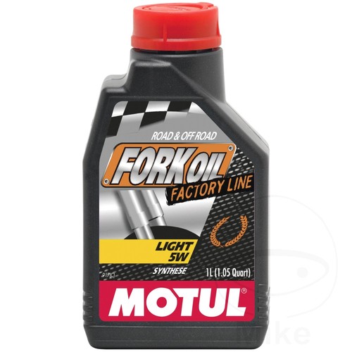 Motul fork oil 1pc - fork, 1l