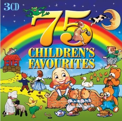 Various artists children s - various, artists: