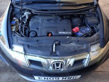 HONDA CIVIC N22A2 ENGINE FK FN