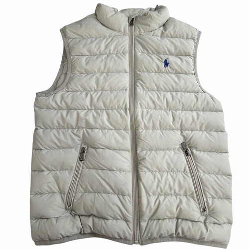 Polo ralph lauren - ralph, puffer