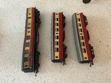 Triang railways gauge - triang, oo