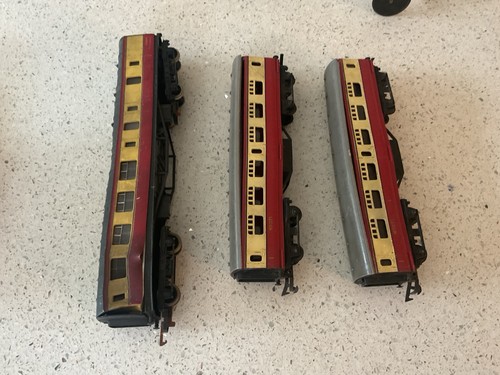 Triang railways gauge lms - triang, oo