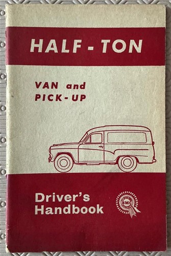 Bmc half ton - bmc, &