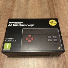Sinclair ZX Spectrum Vega Very Good Condition
