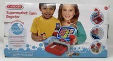 Casdon Cash Register Toy
