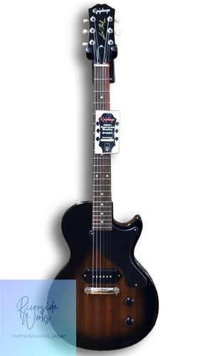 Mint epiphone les - mint,