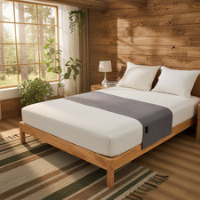 15% Silver Organic Cotton ESD