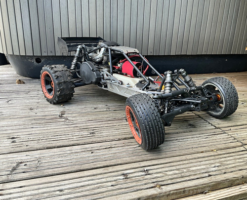 Hpi baja irc - 5b,