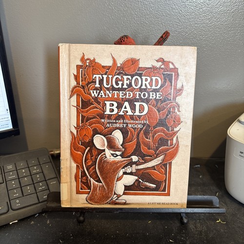 Tugford wanted bad a - to, (a