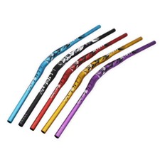 Mountain Bike Steerer Tube
