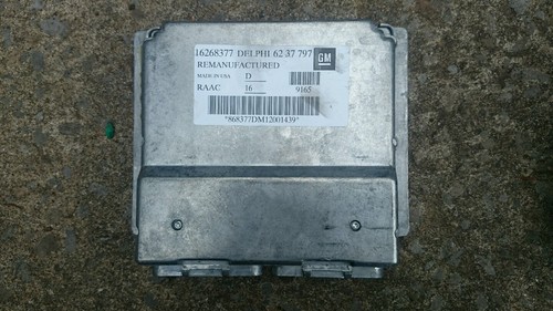 Vauxhall astra mk4 - astra,