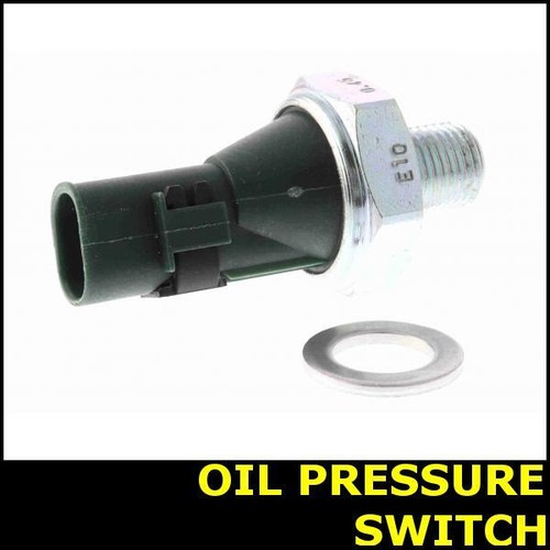 Oil pressure switch for audi - pressure,