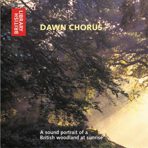 Various dawn chorus a - various,