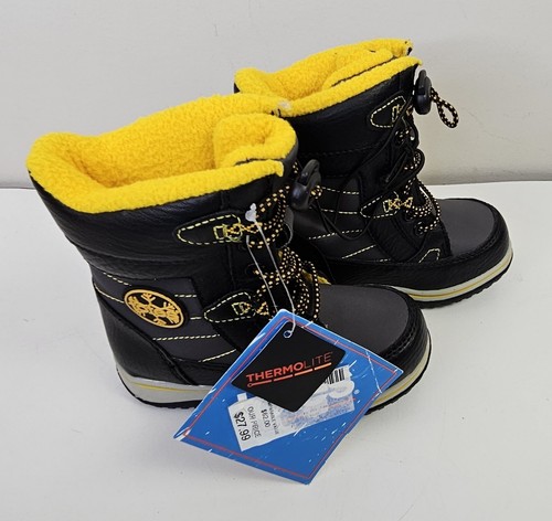 Totes beaver winter - beaver, boots