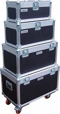 Nesting case full - nesting, set
