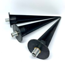 3 x Ground Spikes for