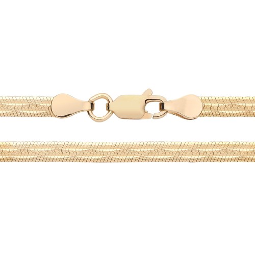9ct yellow gold silver - gold,