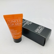 5X Clinique Men SUPER