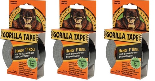 Gorilla glue inch - 3x,