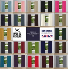 FULLY LINED ENERGY EFFICIENT