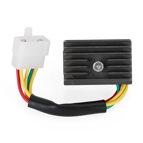 Voltage rectifier for honda - voltage,