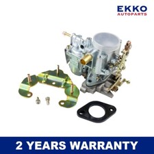 NEW CARBURETOR FIT FOR RENAULT 1961-1992 R4 4L 4S and 4GTL