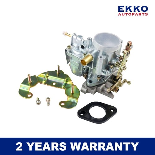 New carburetor fit - new, for