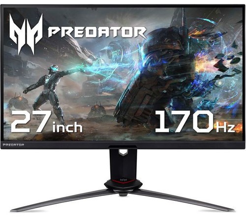 Acer predator xb273u quad - acer,
