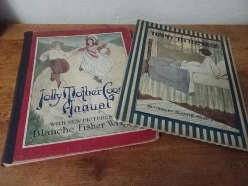 Lot vtg children - vtg, children's