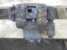 FIAT PANDA PETROL 2004-2011   CALIPER (FRONT PASSENGER  SIDE)
