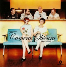 Original 2007 Ltd Edition  CD
