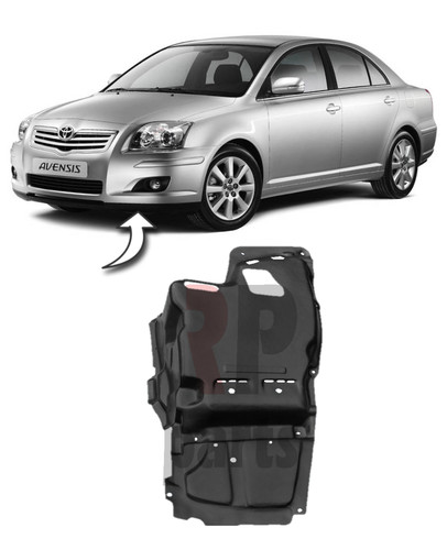 For toyota avensis 2003 2008 - for, 2003-2008