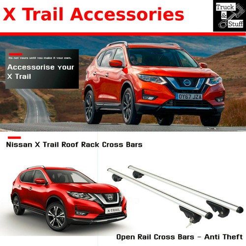 Roof bars for - roof, x