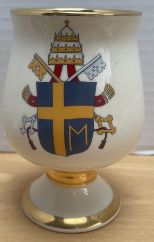Commemorate pope john paul - to,