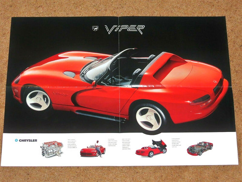 1992 chrysler jeep sales - 1992-94,
