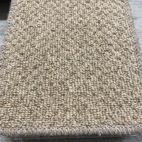 Wool loop broadloom carpet - wool,