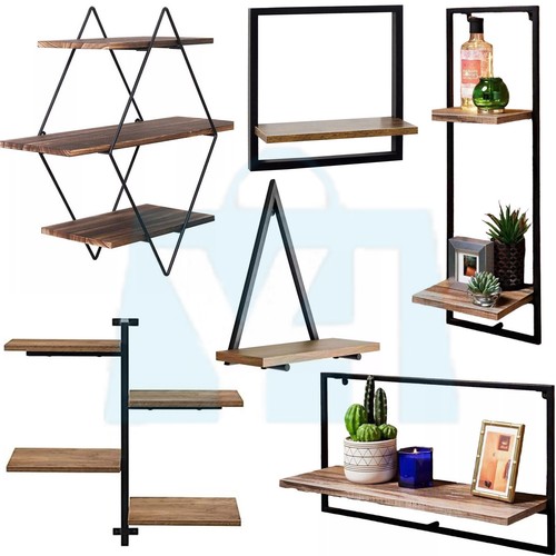 Floating shelves metal - floating,