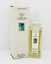 Eau De Caron, Caron, Eau De
