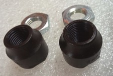 bicycle wheel bearing cones