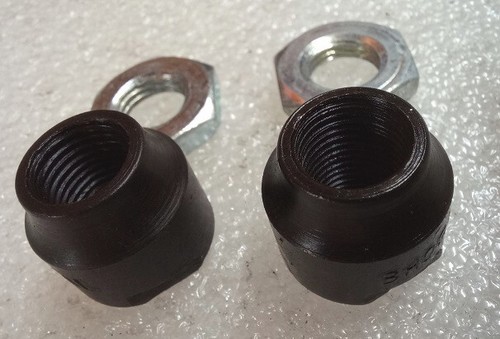 Bicycle wheel bearing cones - wheel,