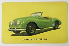 1955 D72 Mothers Cookies