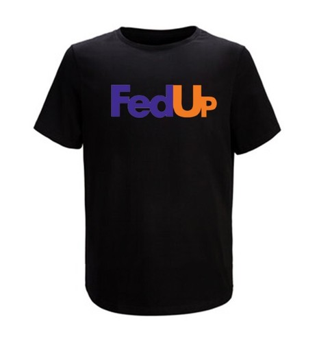 Fed joke gift - up, ex