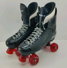 Ventro Pro Turbo Quad Roller