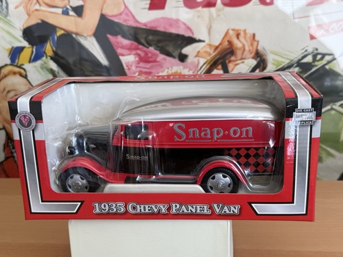 Snap tools 1935 chevy - snap,