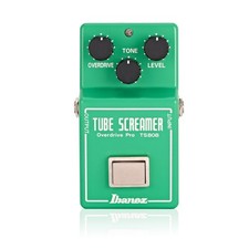 Ibanez ts808 tube screamer - |,