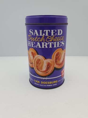 Vintage van doesburg salted - van,