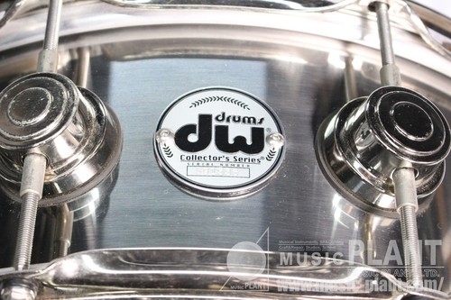 Collector series 14x5 - dw,